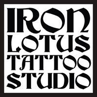 Iron Lotus Tattoo 